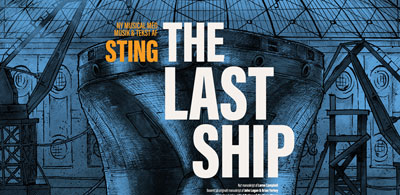 The Last Ship 