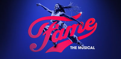 Fame - The Musical  12/9- 5/10 2025 