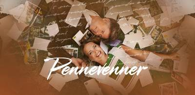 Pennevenner 12. 13 og 14 september