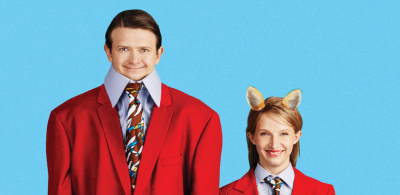 Hannibal & Jerry