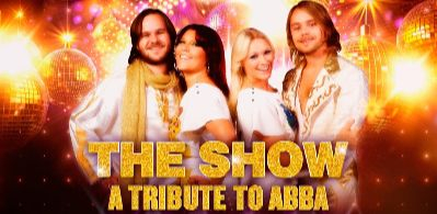  ABBA the Show  