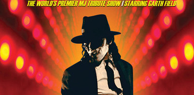 Michael Jackson History Show
