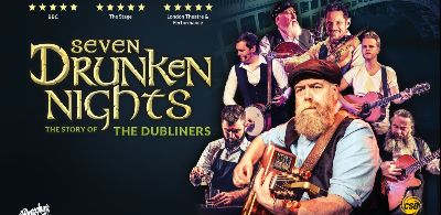 The Story Of The Dubliners