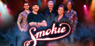 Smokie