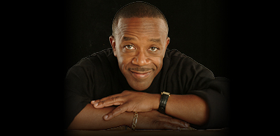 Kenny Washington og Tivoli Big Band 