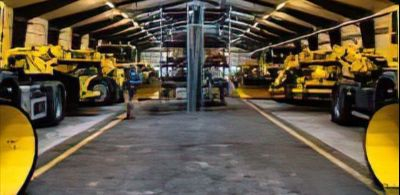 Rundvisning CPH lufthavn Airporttours