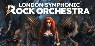 London Symphonic Rock Orchestra