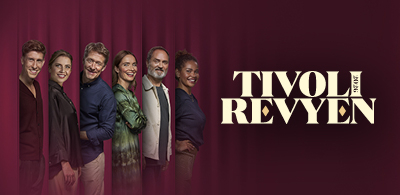 Tivolirevyen - Forpremiere Forbrugsforeningen