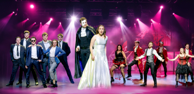 Night of Famous Musicals - EKSTRA Show