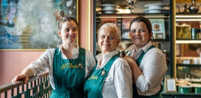 La Glace - Medlemsaften  