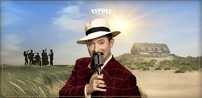 Toner fra Badehotellet  