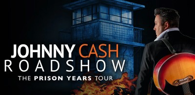Johnny Cash Roadshow 