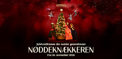 Nøddeknækkeren