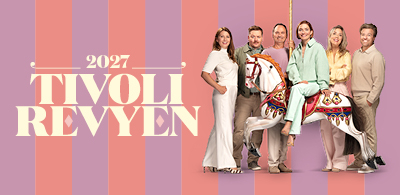 Tivolirevyen 2027