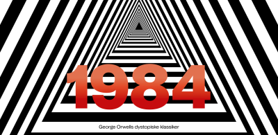 George Orwell 1984