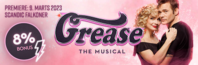 Grease  