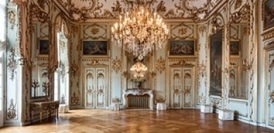Chr 7s palæ Amalienborg rundvisning   