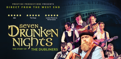 The Story Of The Dubliners